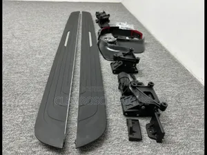 High Quality Electric Step Range Rover Autobiography 2025