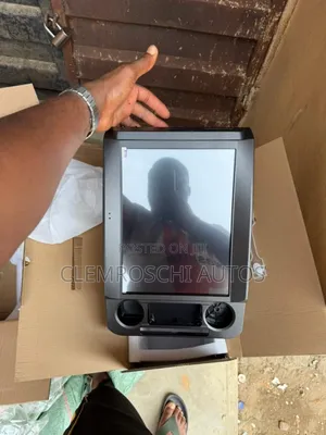 High Quality Certified Andriod Screen Ford F150