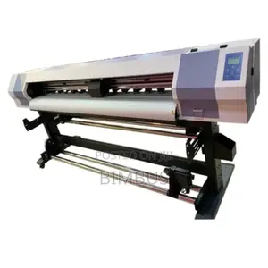 Yh - 1800a 6ft Xp600 Large Format Printer