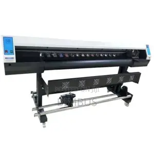 Yh - 1800a 6ft Xp600 Large Format Printer