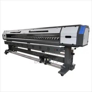 Yh - 1800a 6ft Xp600 Large Format Printer