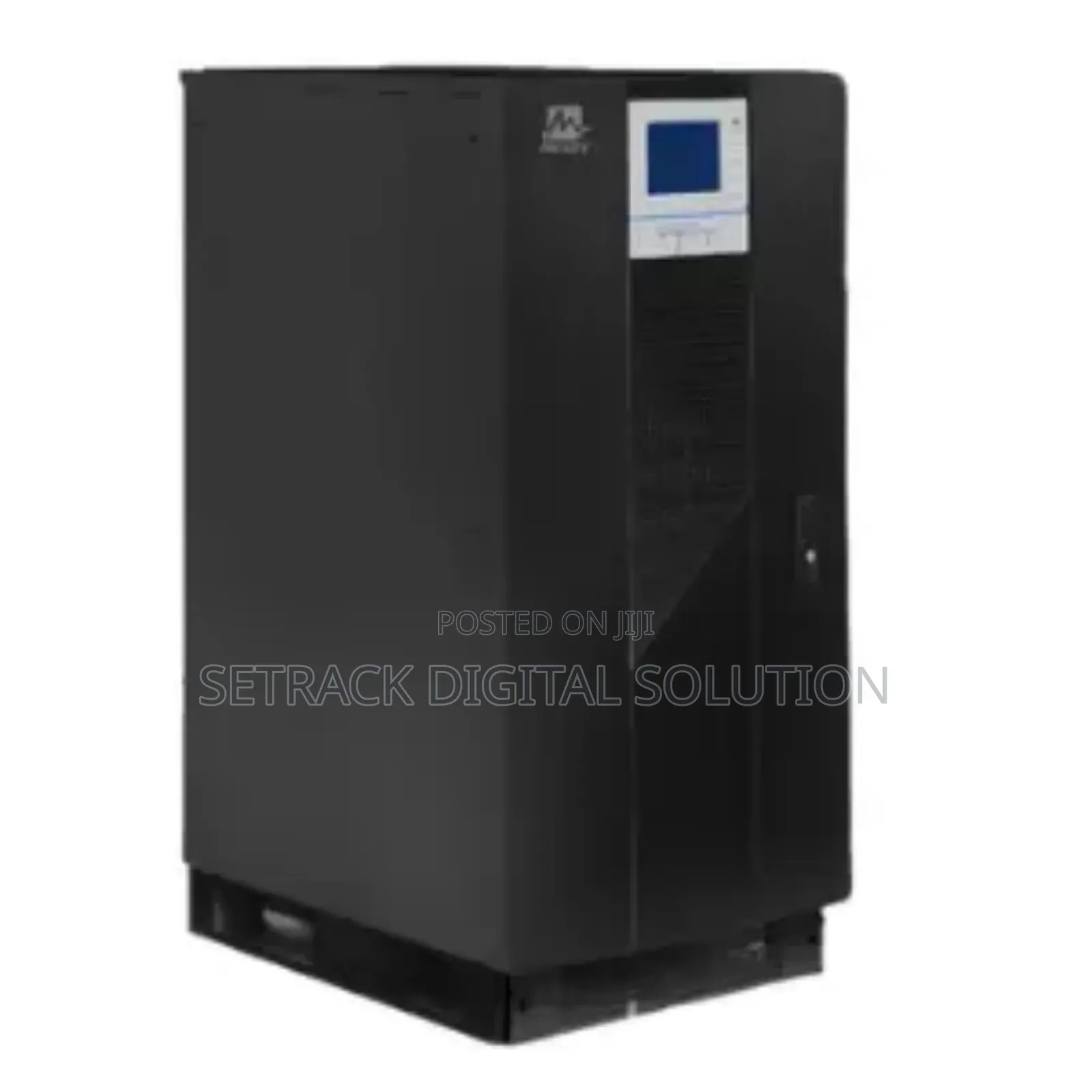 Mercury 10kva Online Ups.