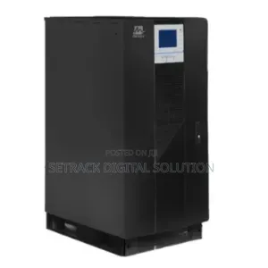 Mercury 10kva Online Ups.