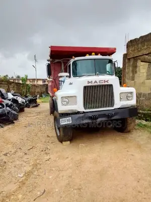 Mack Tippa