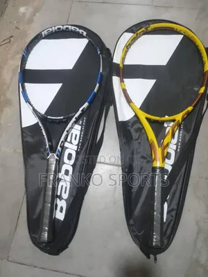 Babolat Racket