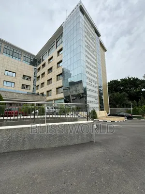 An International Standard Hotel in Jabi
