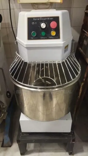 Hot Sales Hs60 Mixer Half Bag