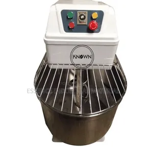 Hot Sales Hs60 Mixer Half Bag