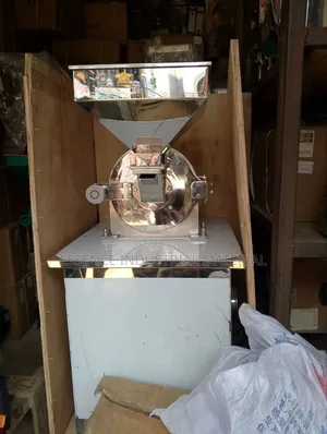 Hot Sales Stainless Steel Hammer Mill Grinder