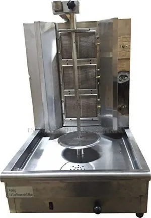 Hot Sales Stainless Steel Sharwama Machine