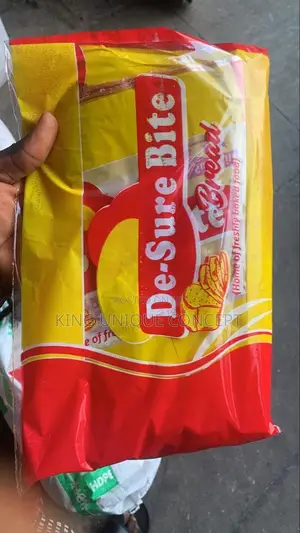 Packaging Bread Wrapper Nylon