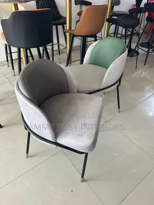 High Standard Visitors Chair