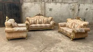 Royal Sofa Chair 7 Seaters