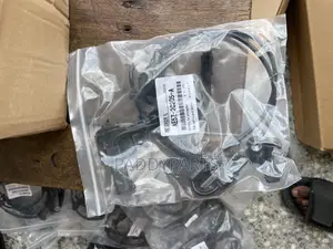 Ford Fusion Abs Wheel Speed Sensor Ae5z-2c2205-a