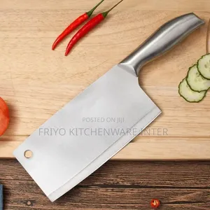 Butcher Knives