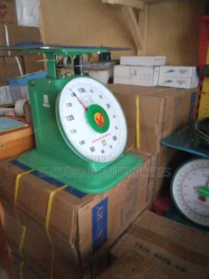 Measuring Scale for Frozen Food 150kg