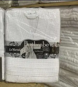 Waffle Blanket