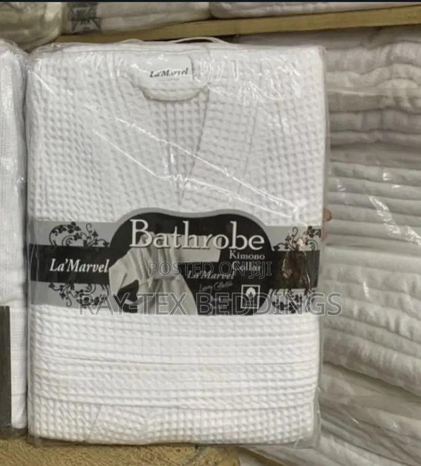 Waffle Blanket