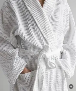 Waffle Blanket