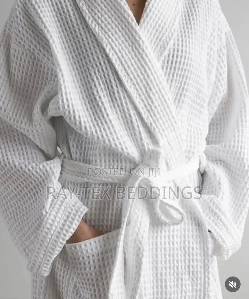 Waffle Blanket