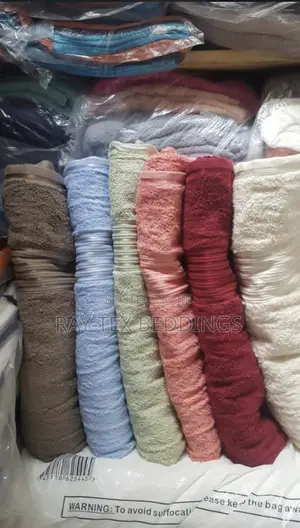 Super Eve/ Quality Towels