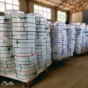 Original Lion Brand Discharge Hose 4inch Still Available