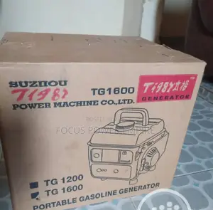 Original Tiger Generator Model Numbertg1500 Pass My Neighbor