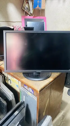 24 Inches Viewsonic Gaming Monitor