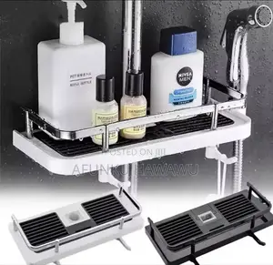 Storage Holder Bathroom Shelf