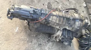 Gearbox Audi A8 Old Model