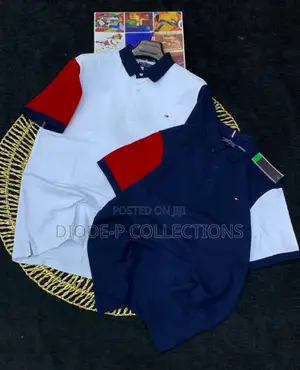 Tommy Hilfiger Short Sleeve Top