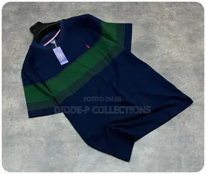 Polo Ralph Lauren Round Neck T-Shirts Top for Men