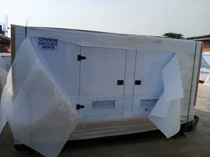 》《Perkins Sp300kva Perkins Diesel Soundproof Generator