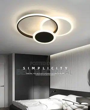 Home Decoration Led Ceiling Light