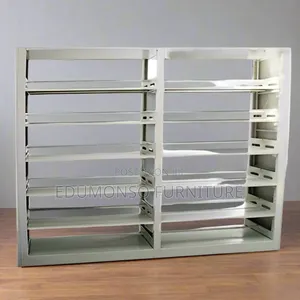 Library Steel Cabinet