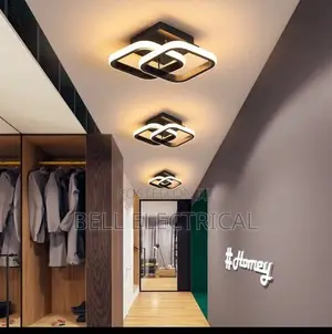 Corridor Lighting Fixtures