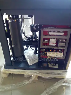Screw Air Compressor for Company's High Quality New One