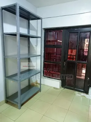 Metal Shelf