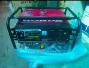 Original 10.0kva Honda Gen Petrol Zero Noisy  Copper Coil