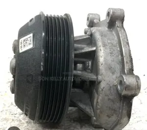 Water Pump Porsche Panamera/Cayenne