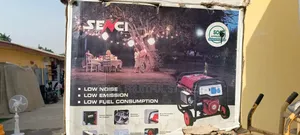 Senci Germany Generator 11kva