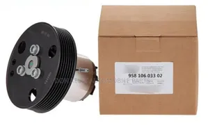 Water Pump Touareg and Porsche 2011/2018