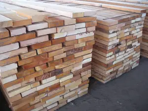 African Rosewood Mahogany