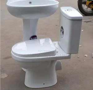 Portable Set Wc