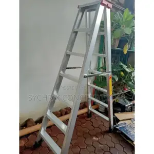 Aluminum Ladder-7steps
