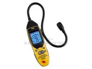 Combustible Gas Leak Detector