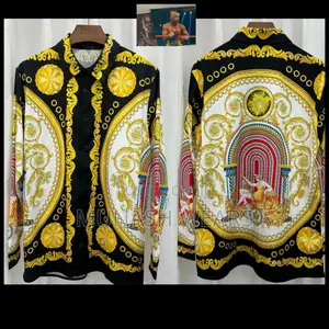 Luxury Versace Vintage 2025
