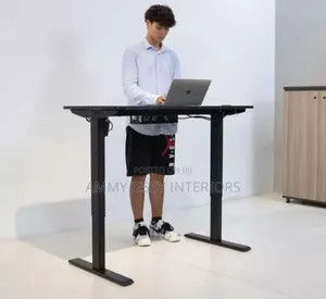 Standard Model Electric Table