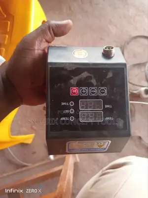 Temperature Controller for Heat Press Machine