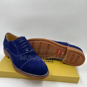 Billionaire Shoe